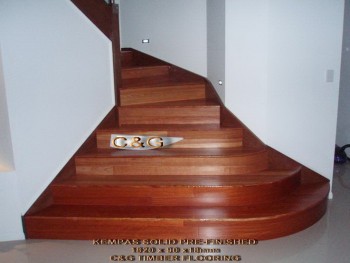 C&amp;G Timber Flooring Pty Ltd