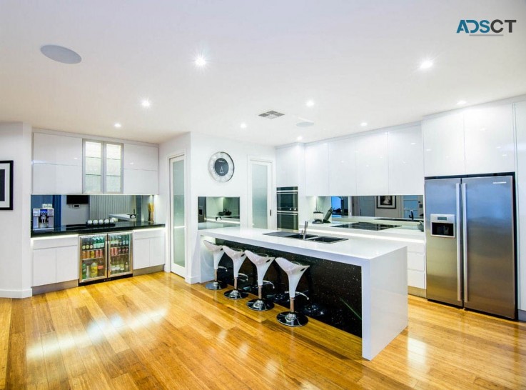 Kitchens Adelaide