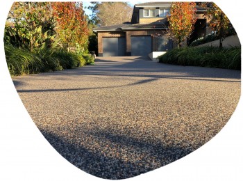 Stoneset Permeable Paving