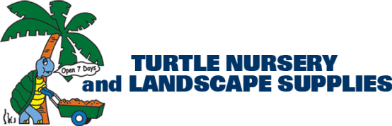 Turtle Nursery and Landscape Supplies