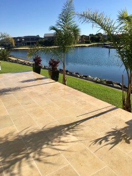 Bayview Landscape & Paving Construction Pty Ltd