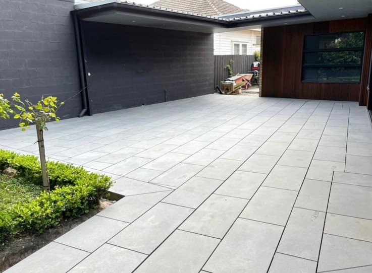 Bayview Landscape & Paving Construction Pty Ltd