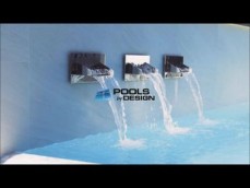 Pools By Design