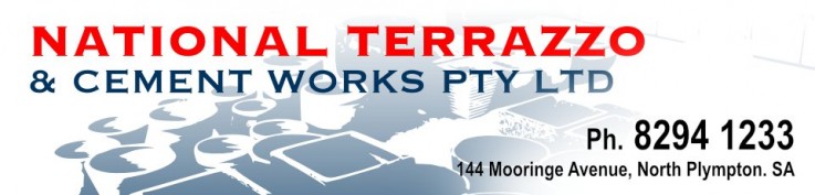 National Terrazzo & Cement Works Pty Ltd