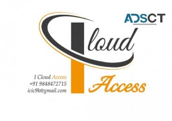 I Cloud access