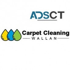 Carpet Cleaning Wallan