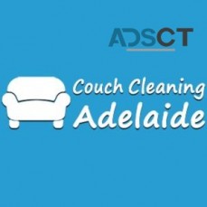 Couch Cleaning Adelaide