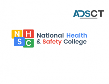 National Health & Safety College