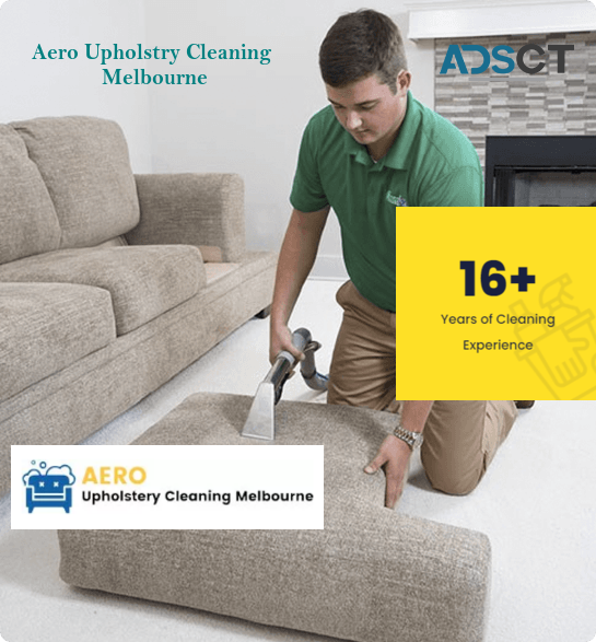 Fast Upholstery Cleaning Services in Mordialloc