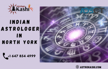 Take Best Advice From Indian Astrologer in North York