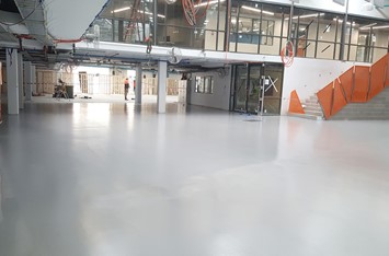 Flowcrete Australia Pty Ltd