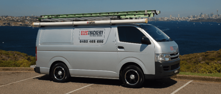 Electrickery Electrical Services