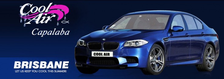 A. Automotive Cool Air Capalaba