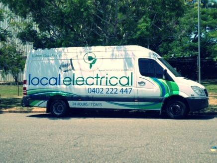 Local Electrical Pty Ltd