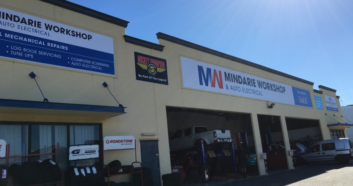 Mindarie Workshop & Auto Electrical