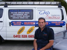 Geelong Gas &amp; Electrical Appliances