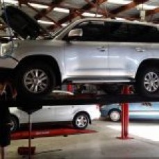 Merewether Auto Electrics