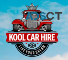 Best School Formal Car Hire - Kool Car Hire