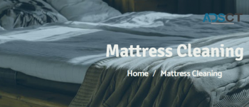 Reliable and Skilled Mattress Cleaning Service in Brisbane