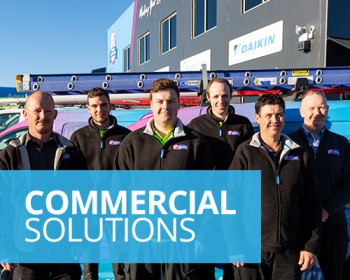 Parr Airconditioning & Refrigeration