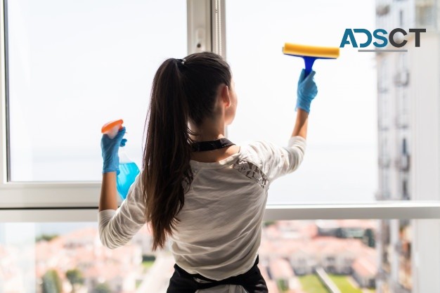 Bond Cleaning Gold Coast