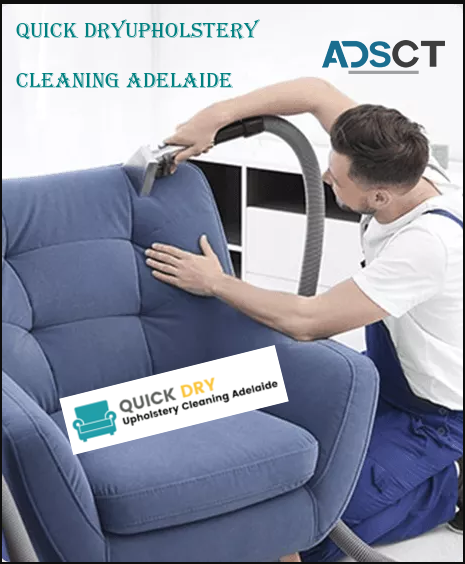 Professional Upholstery Cleaning Service Across Parafield Gardens