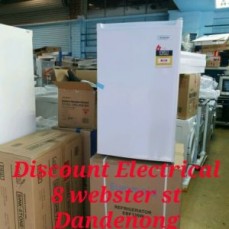 Discount Electrical Direct To Public