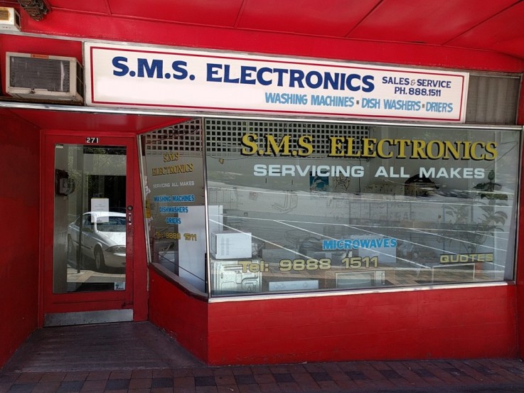 SMS Electronics