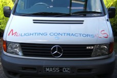 Mass Lighting & Electrical Services Pty Ltd