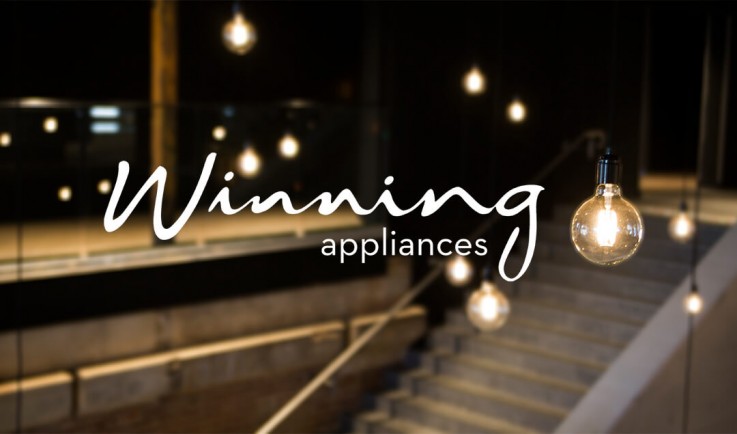 Winning Appliances