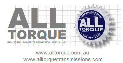 All Torque Transmissions A'sia Pty Ltd