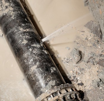 Water Damage Sydney