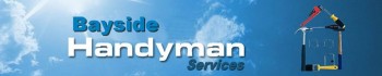 Bayside Handyman Services