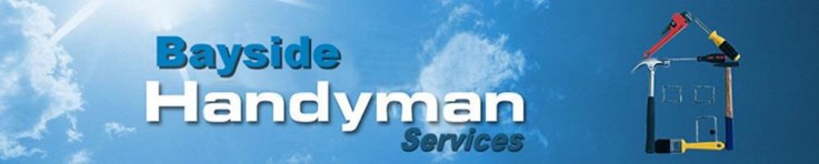 Bayside Handyman Services