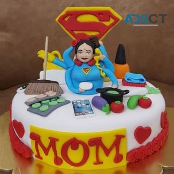 Send Exclusive Mother’s Day Gifts to Bangalore - Express Delivery, Cheap Prices