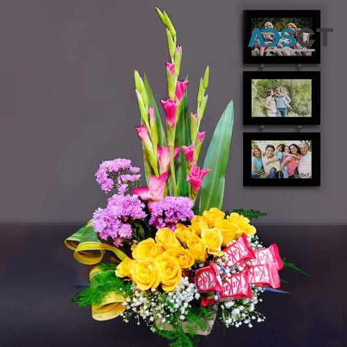 Send Exclusive Mother’s Day Gifts to Bangalore - Express Delivery, Cheap Prices