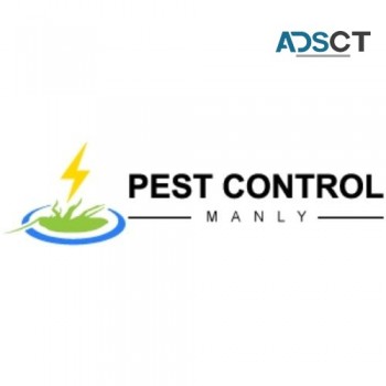 Pest Control Manly