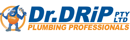 Dr DRiP Sydney Plumbing