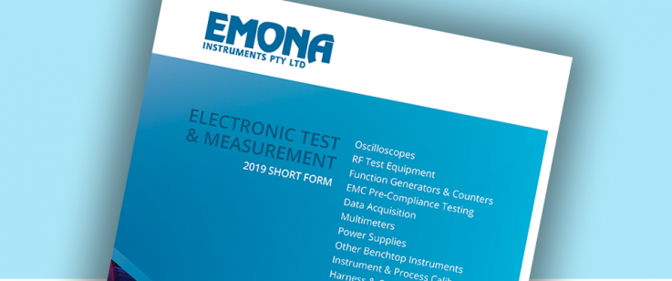 Emona Instruments