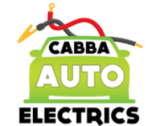 Cabba Auto Electrics