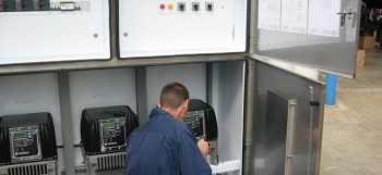 Jax Electrical Services