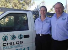 Childs Pest Services Pty Ltd