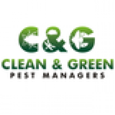 Clean &amp; Green Pest Management