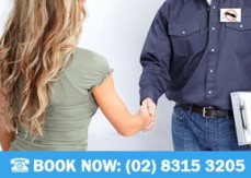 Termite Treatment Sydney