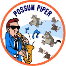 Possum Piper