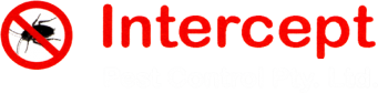 Intercept Pest Control Pty. Ltd.