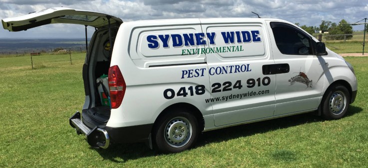 Sydney Wide Envirnonmental Pest Control