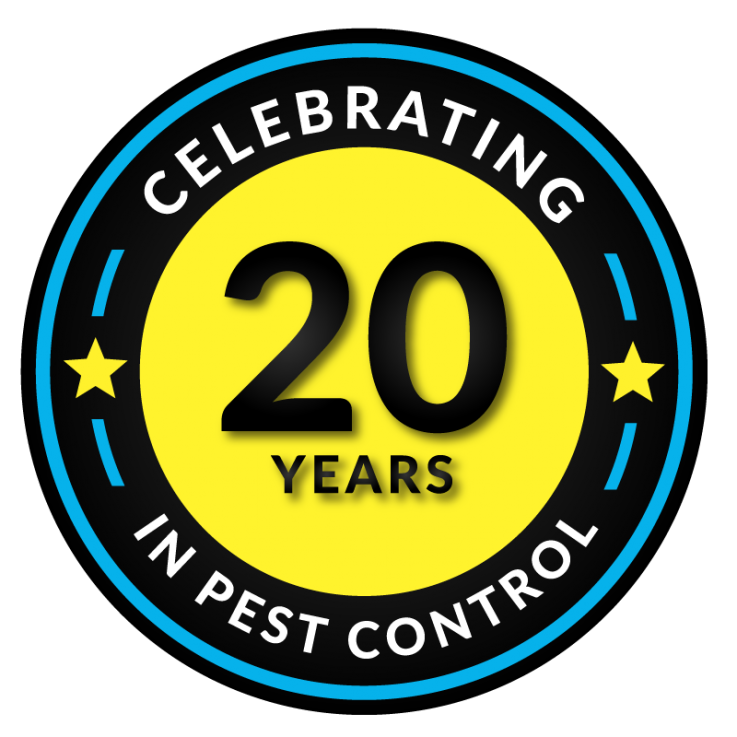 Braeside Pest Control