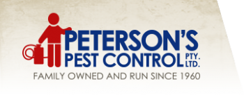 Peterson's Pest Control