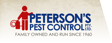 Peterson's Pest Control